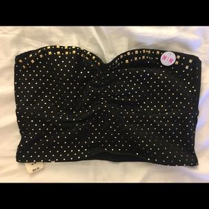 Victoria’s Secret NWT bandeau top